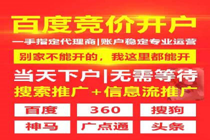 探索SEM代运营服务公司的核心竞争力